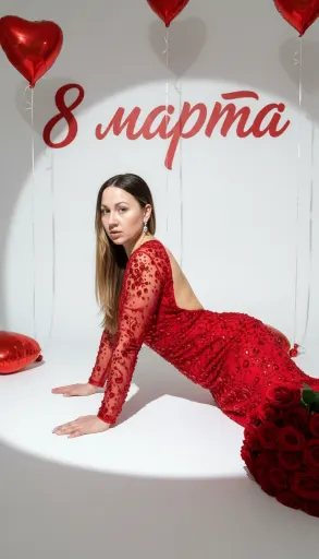 AI-фотосессия