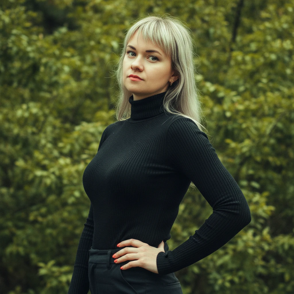 AI-фотосессия