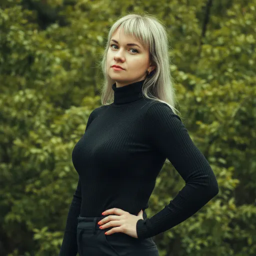 AI-фотосессия