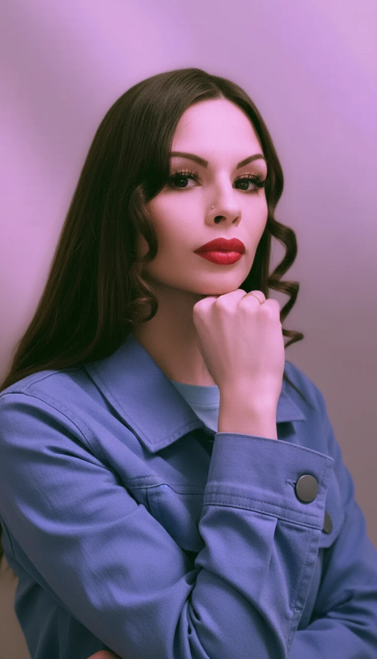 AI-фотосессия