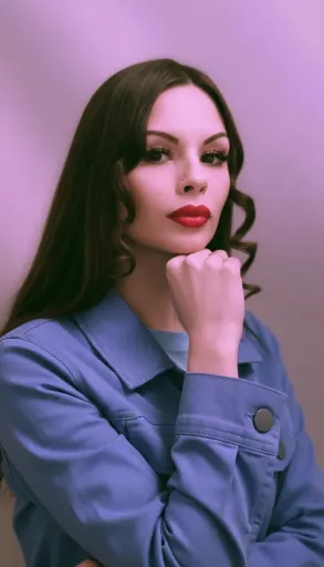 AI-фотосессия