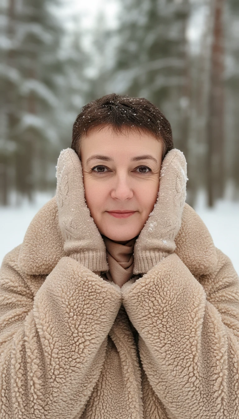 AI-фотосессия