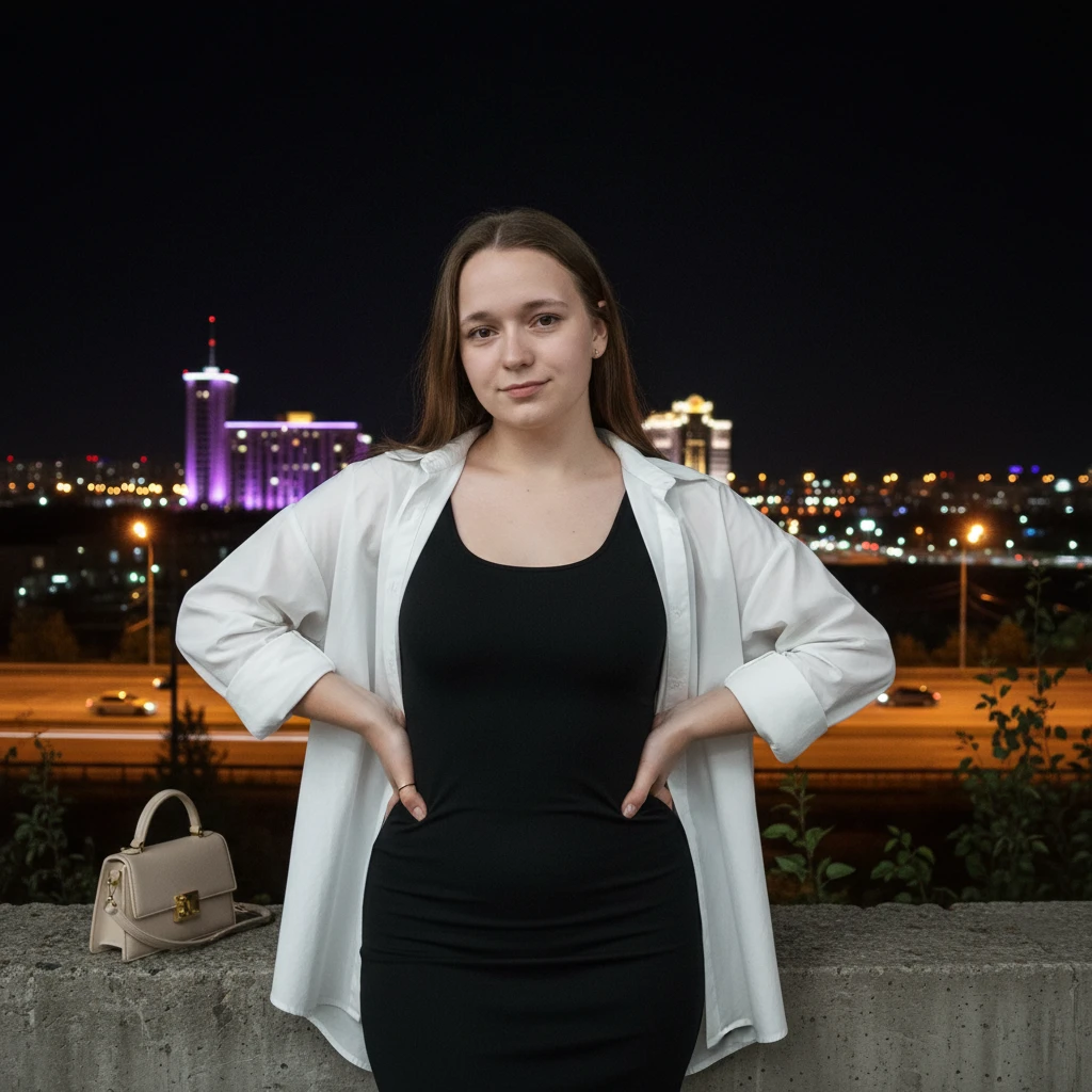 AI-фотосессия