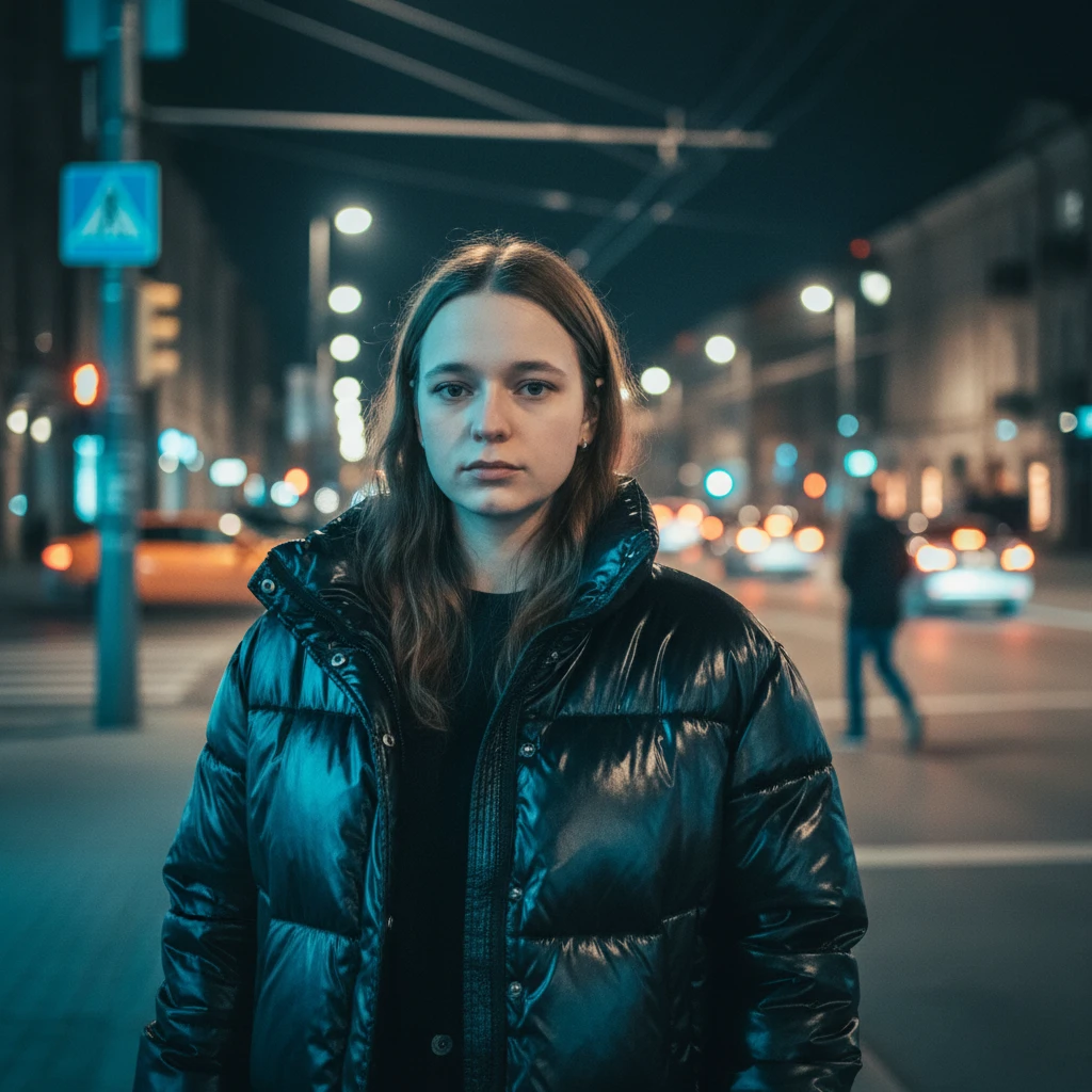 AI-фотосессия
