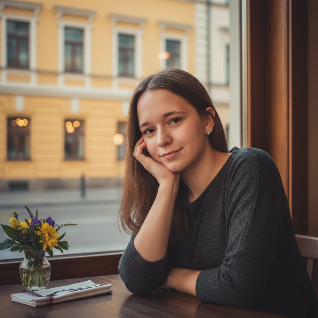 AI-фотосессия