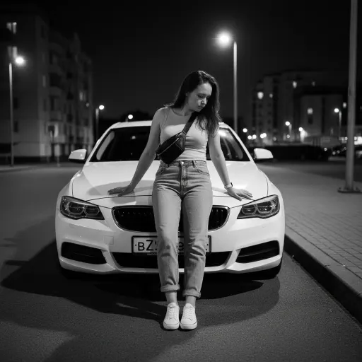 AI-фотосессия