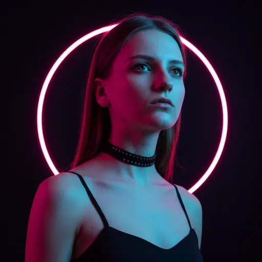 AI-фотосессия