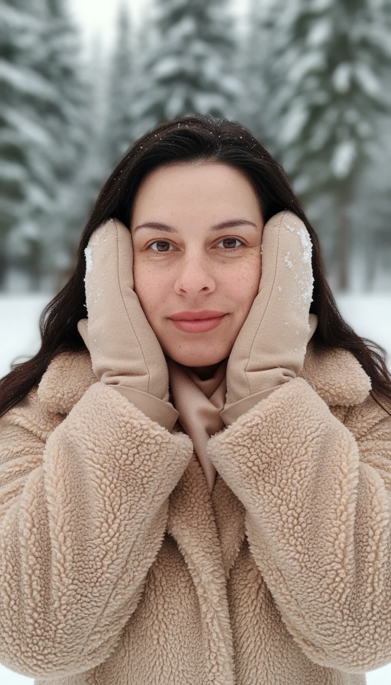 AI-фотосессия