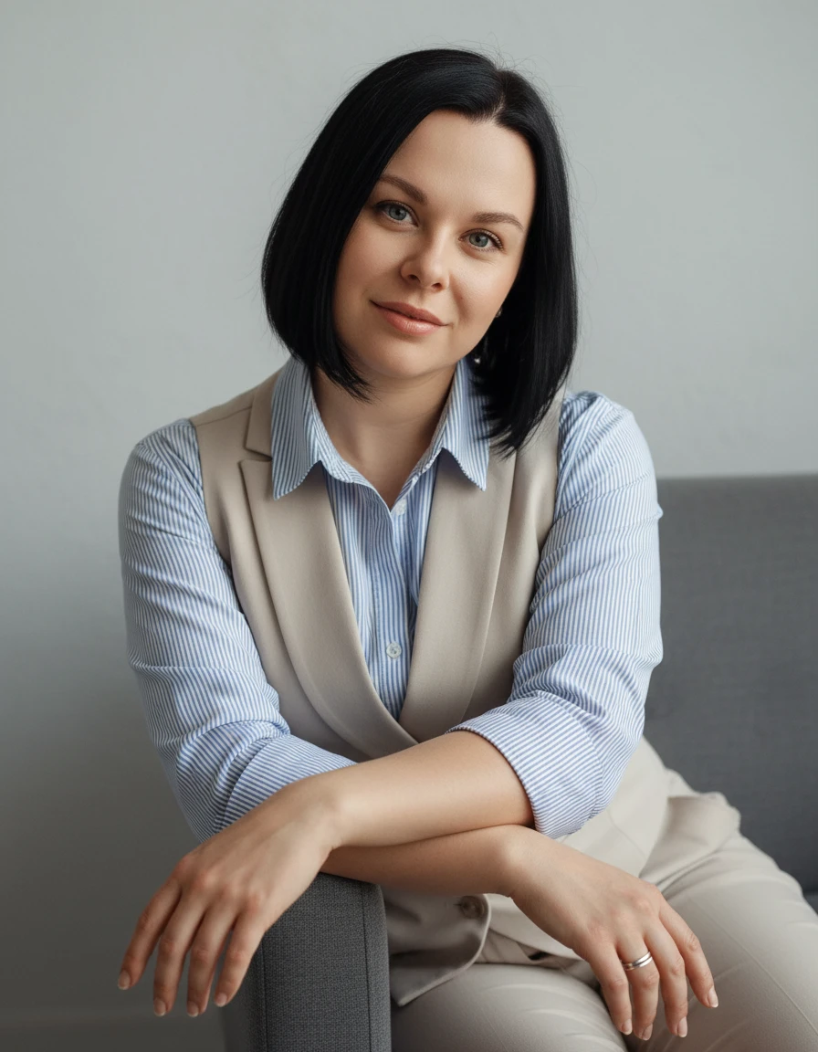 AI-фотосессия