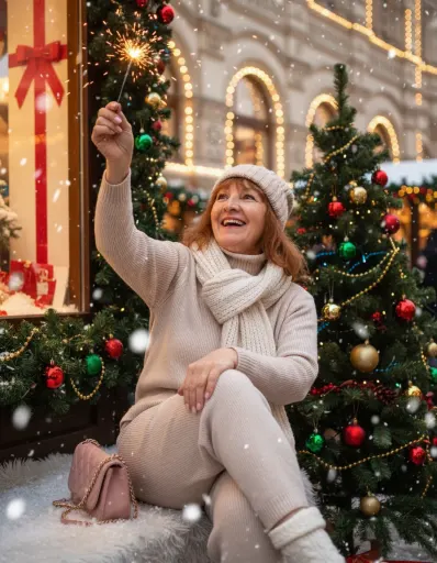 AI-фотосессия