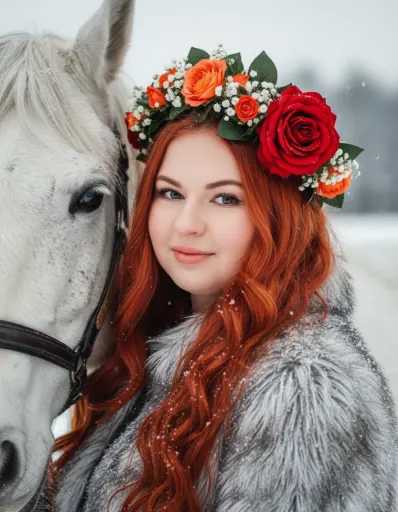 AI-фотосессия