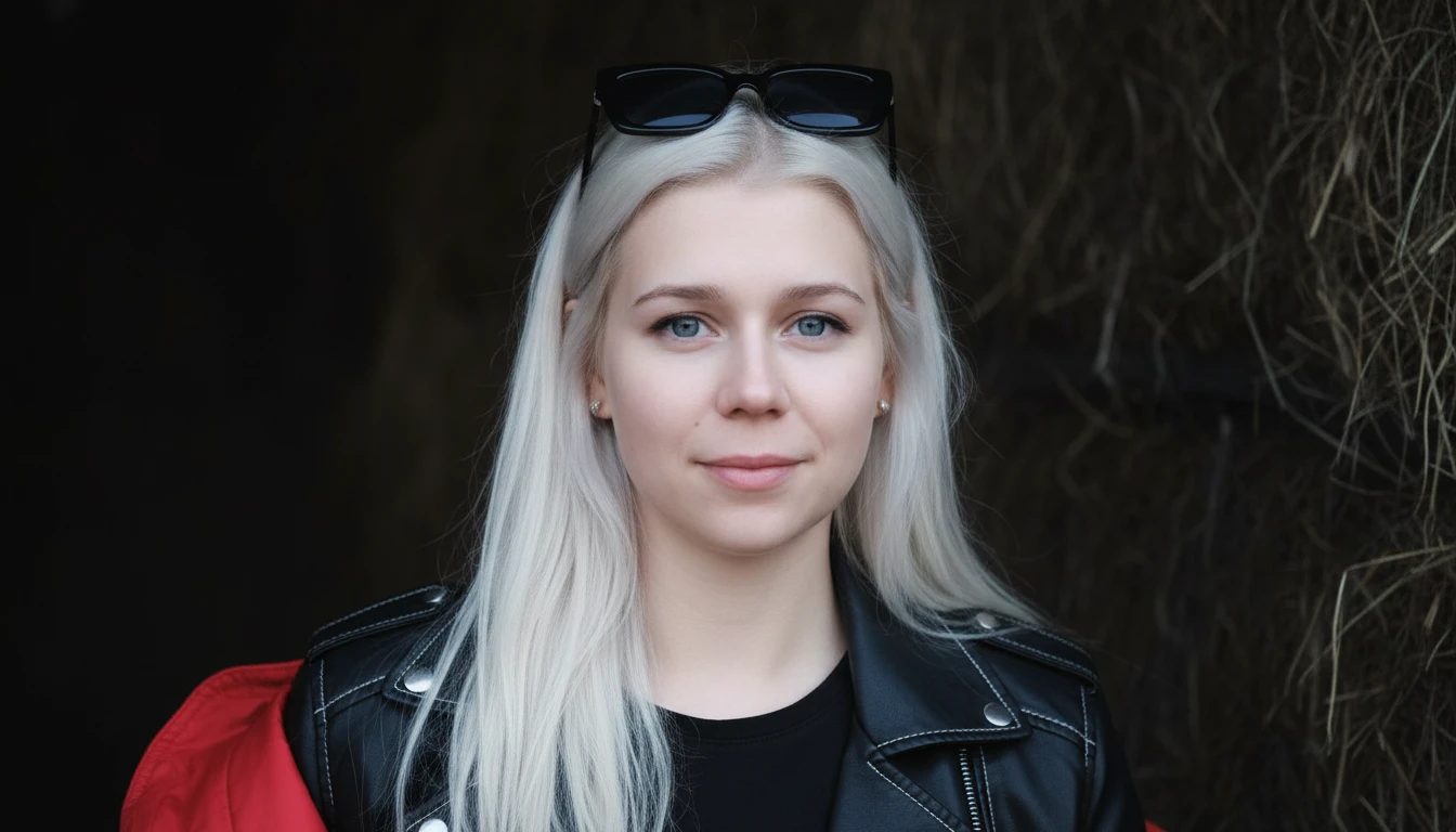 AI-фотосессия