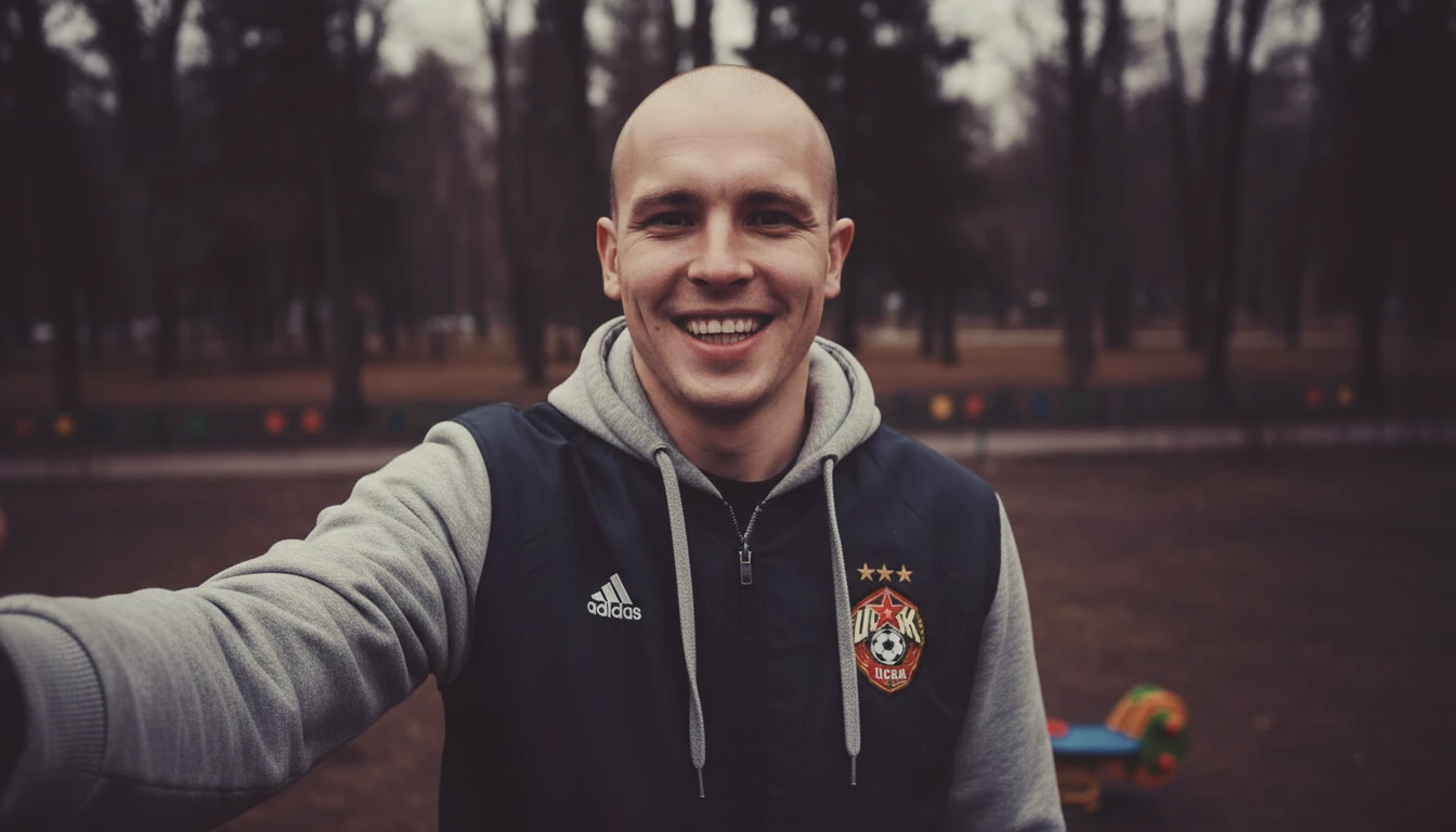 AI-фотосессия