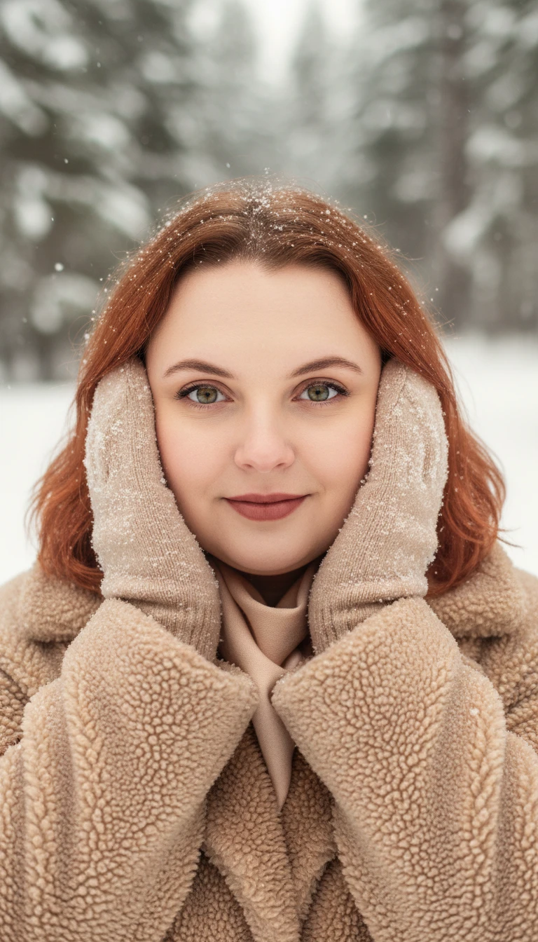 AI-фотосессия