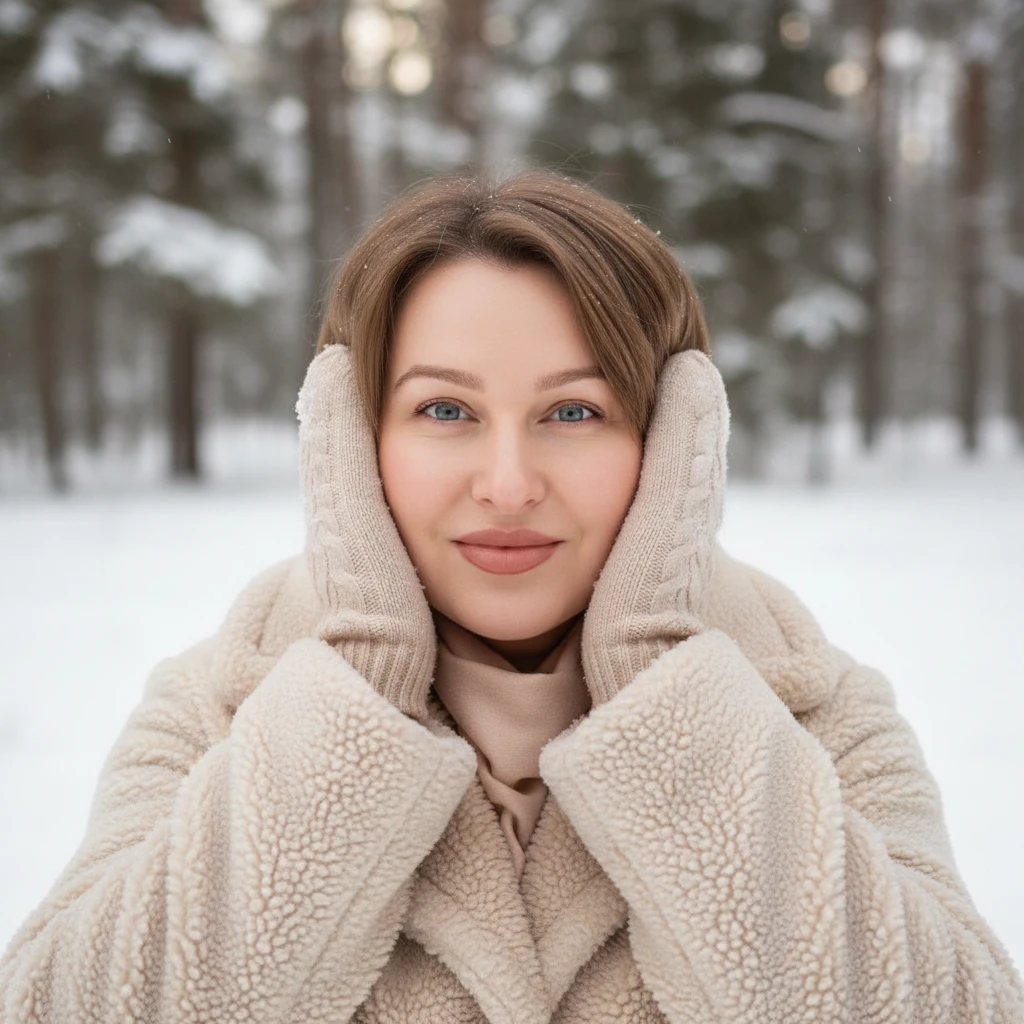 AI-фотосессия