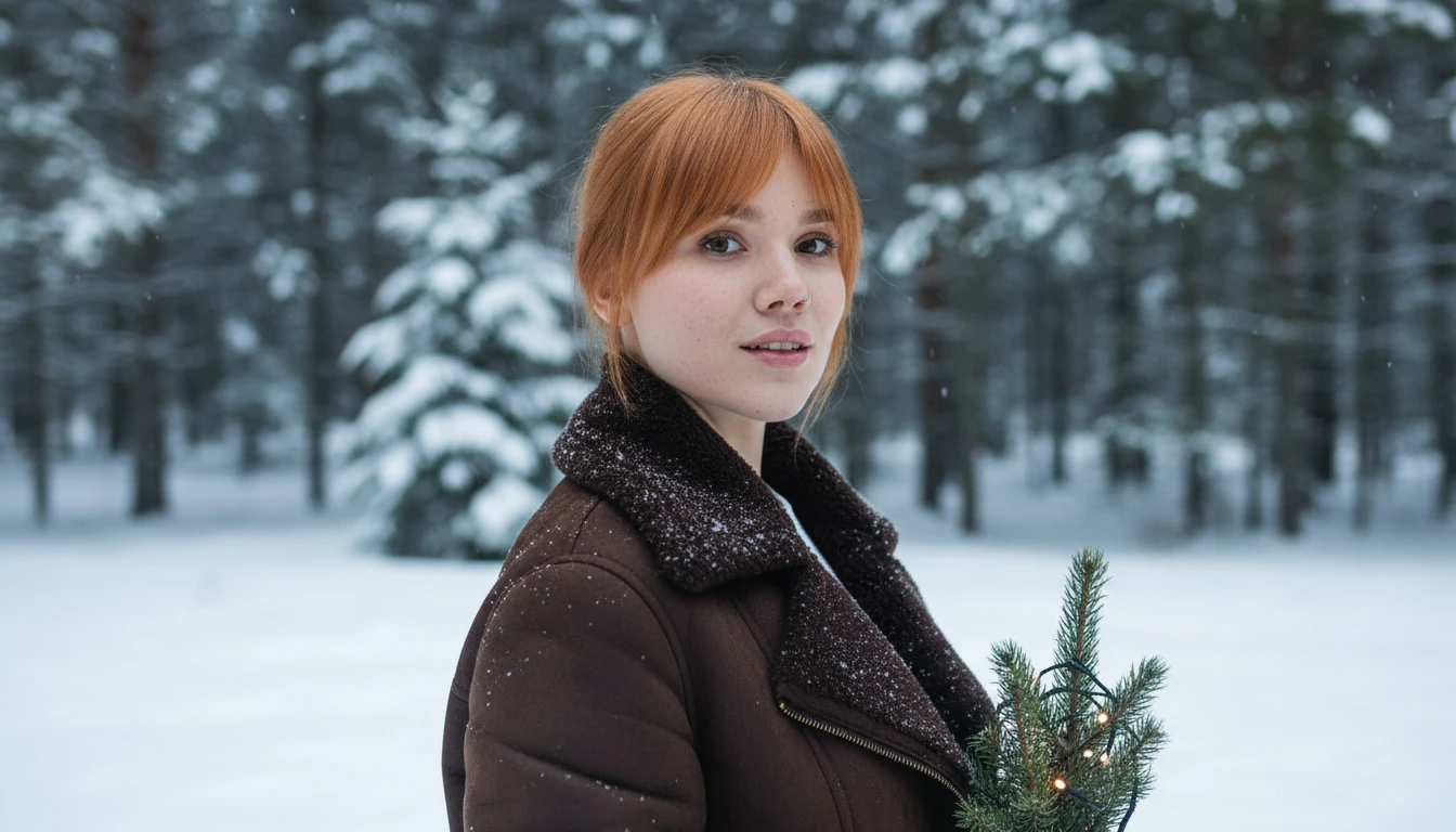 AI-фотосессия