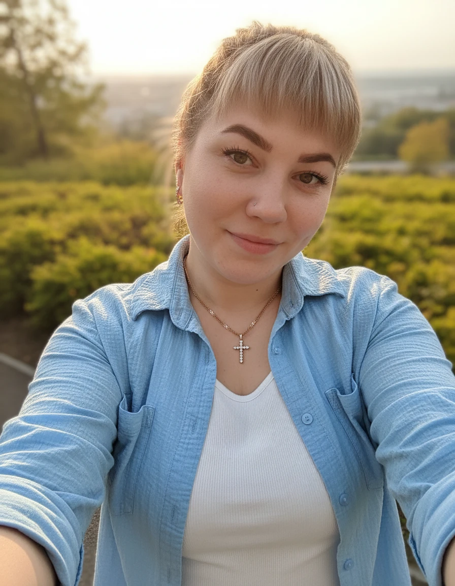 AI-фотосессия
