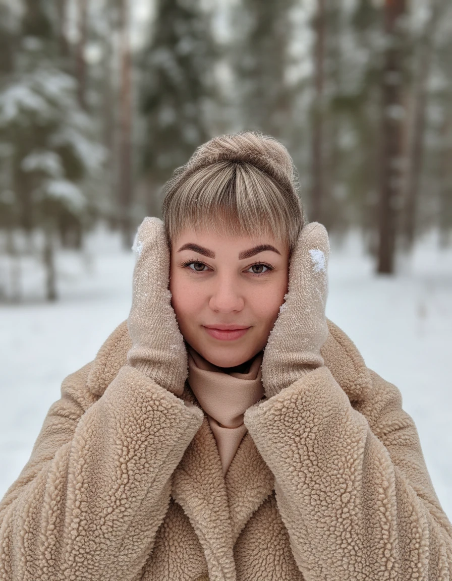 AI-фотосессия