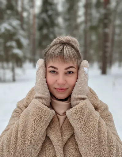 AI-фотосессия