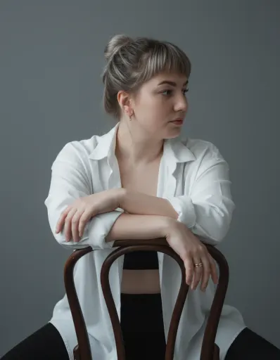 AI-фотосессия