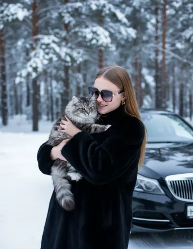 AI-фотосессия