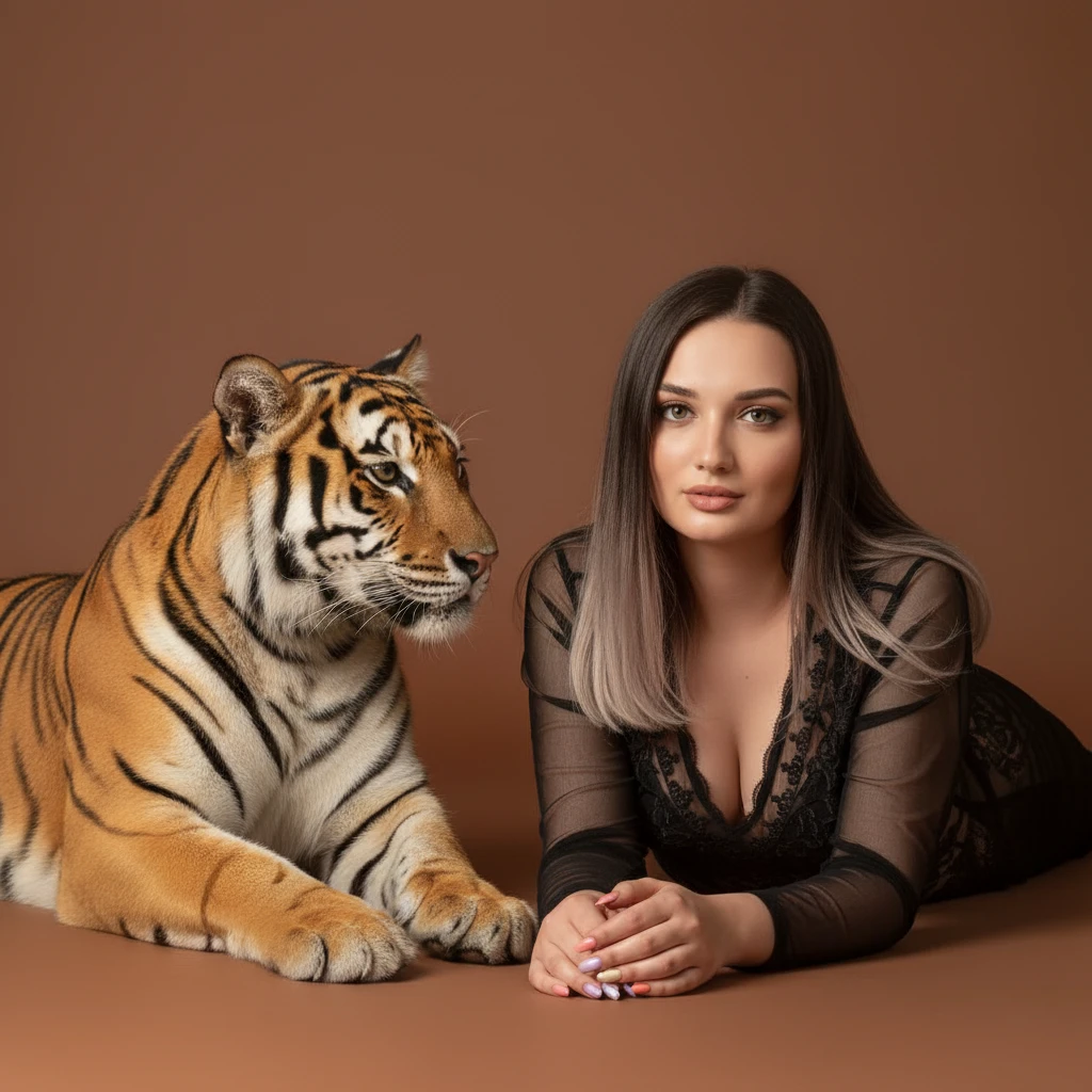AI-фотосессия