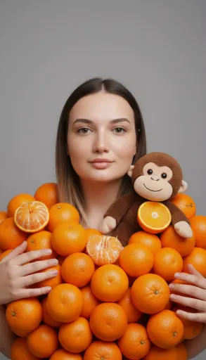 AI-фотосессия