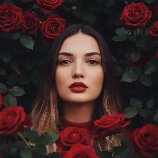 AI-фотосессия