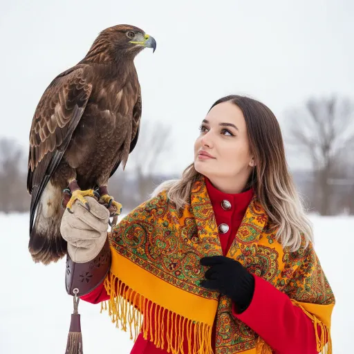 AI-фотосессия