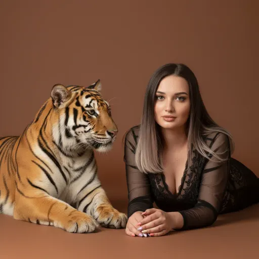 AI-фотосессия
