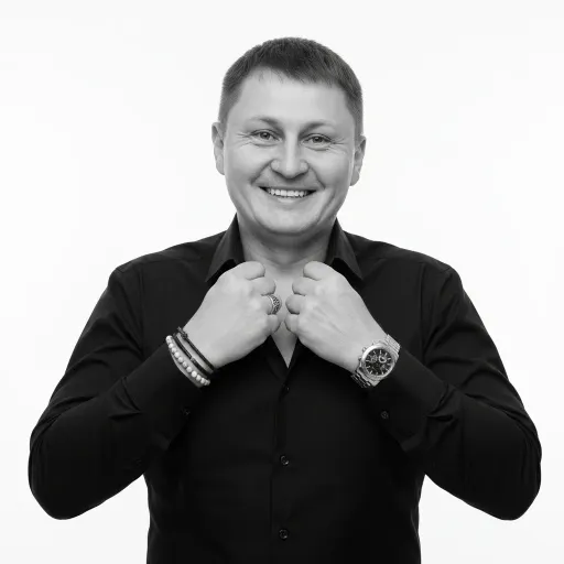 AI-фотосессия