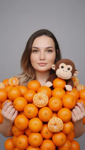 AI-фотосессия