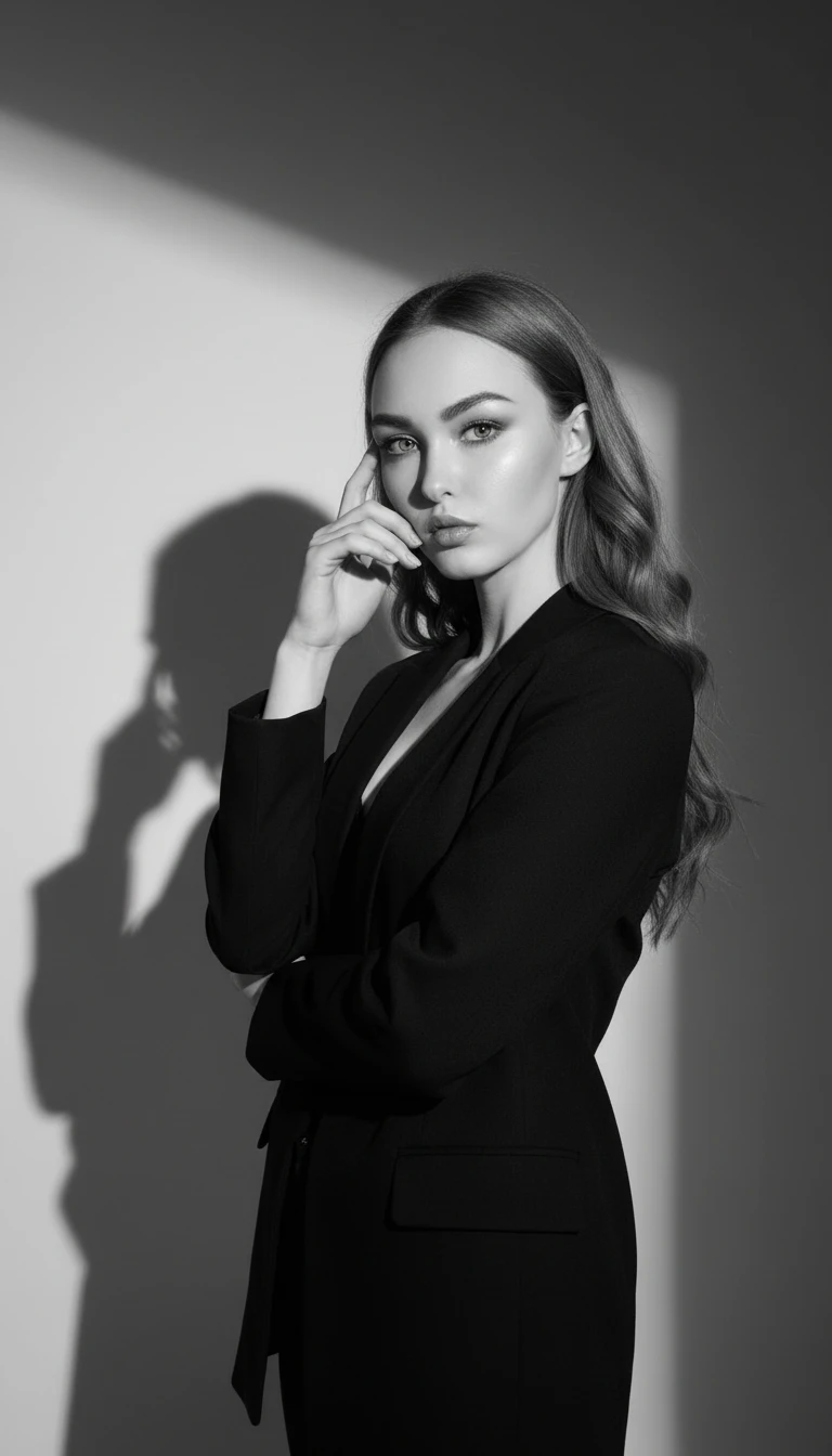 AI-фотосессия