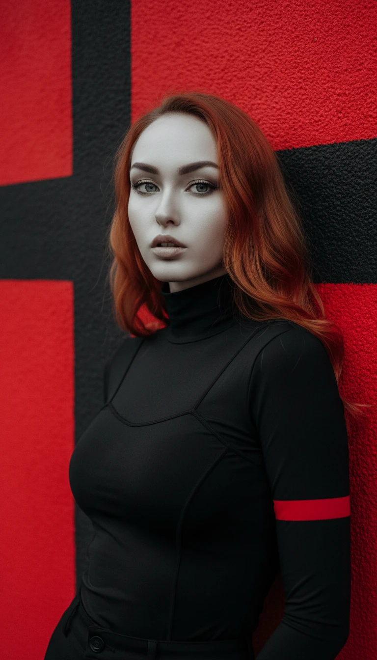 AI-фотосессия