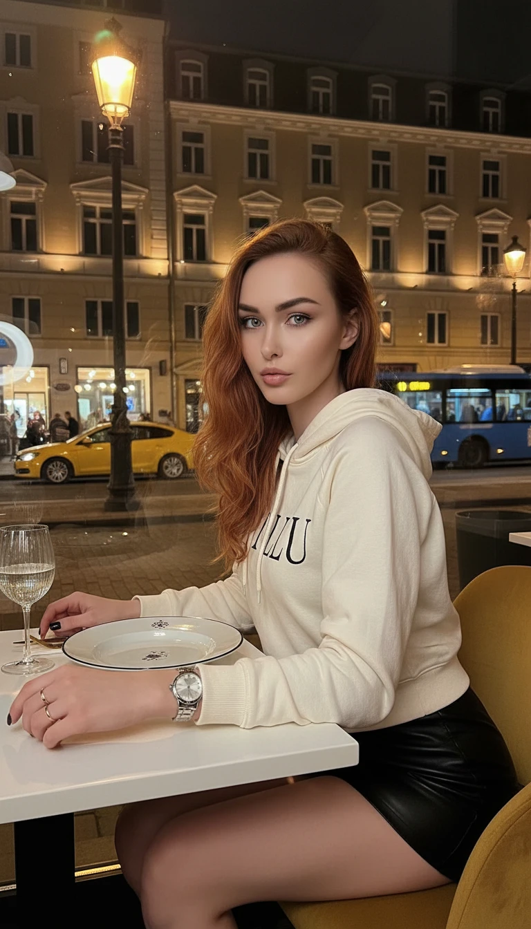AI-фотосессия