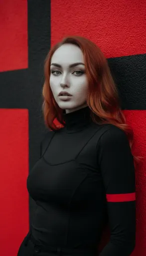 AI-фотосессия