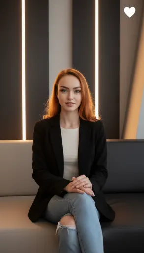 AI-фотосессия