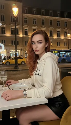 AI-фотосессия