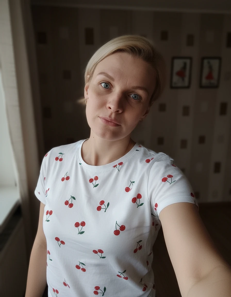AI-фотосессия