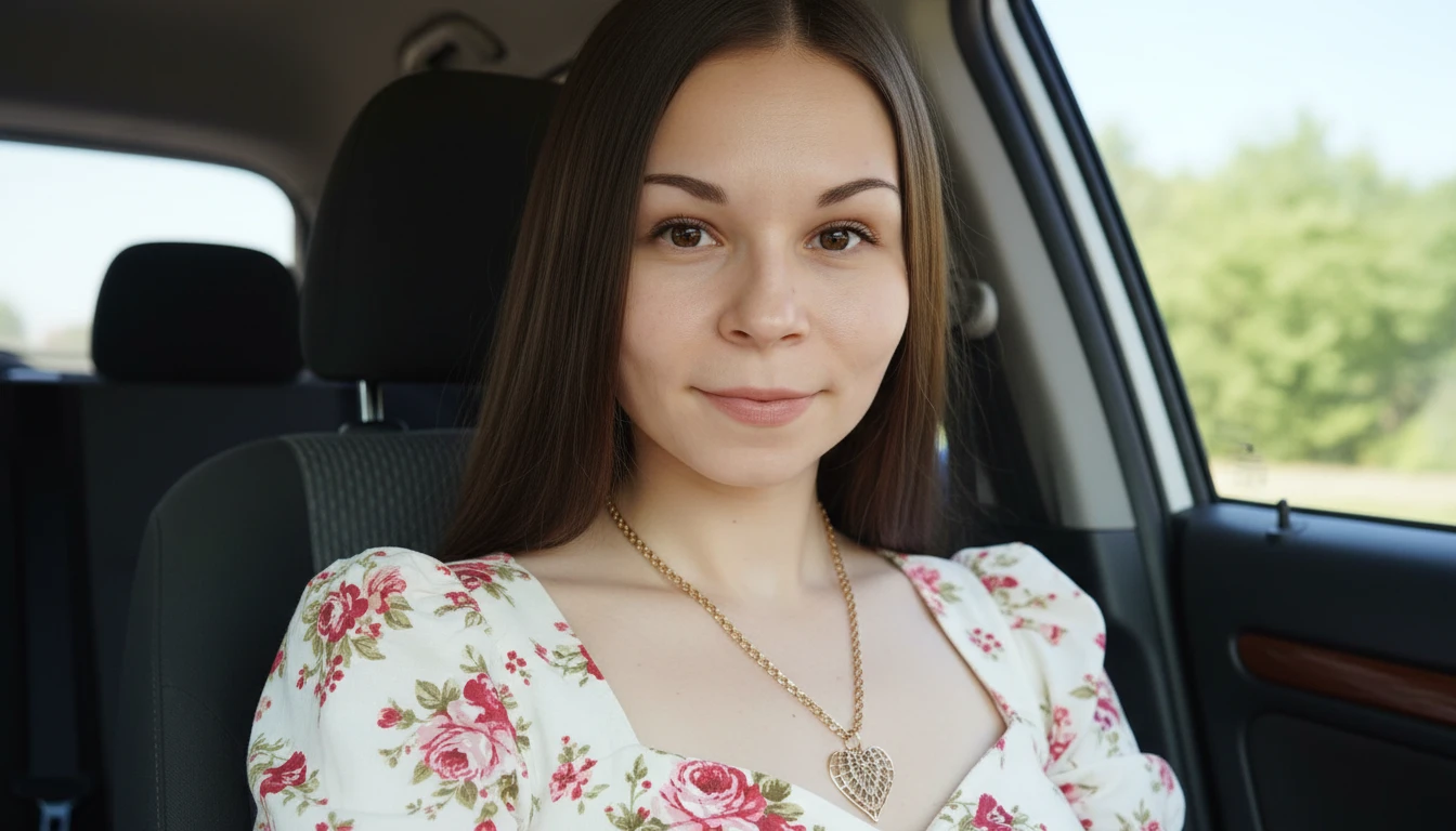 AI-фотосессия