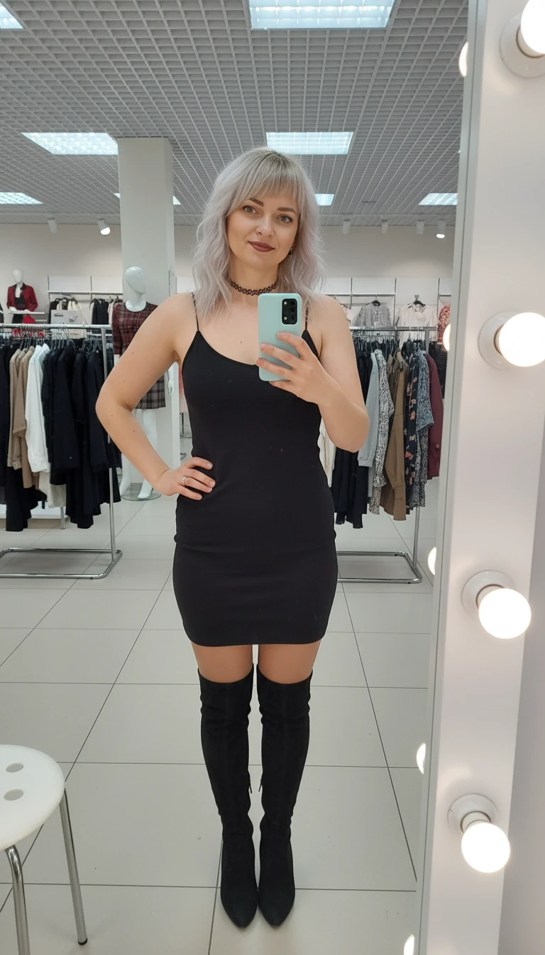 AI-фотосессия