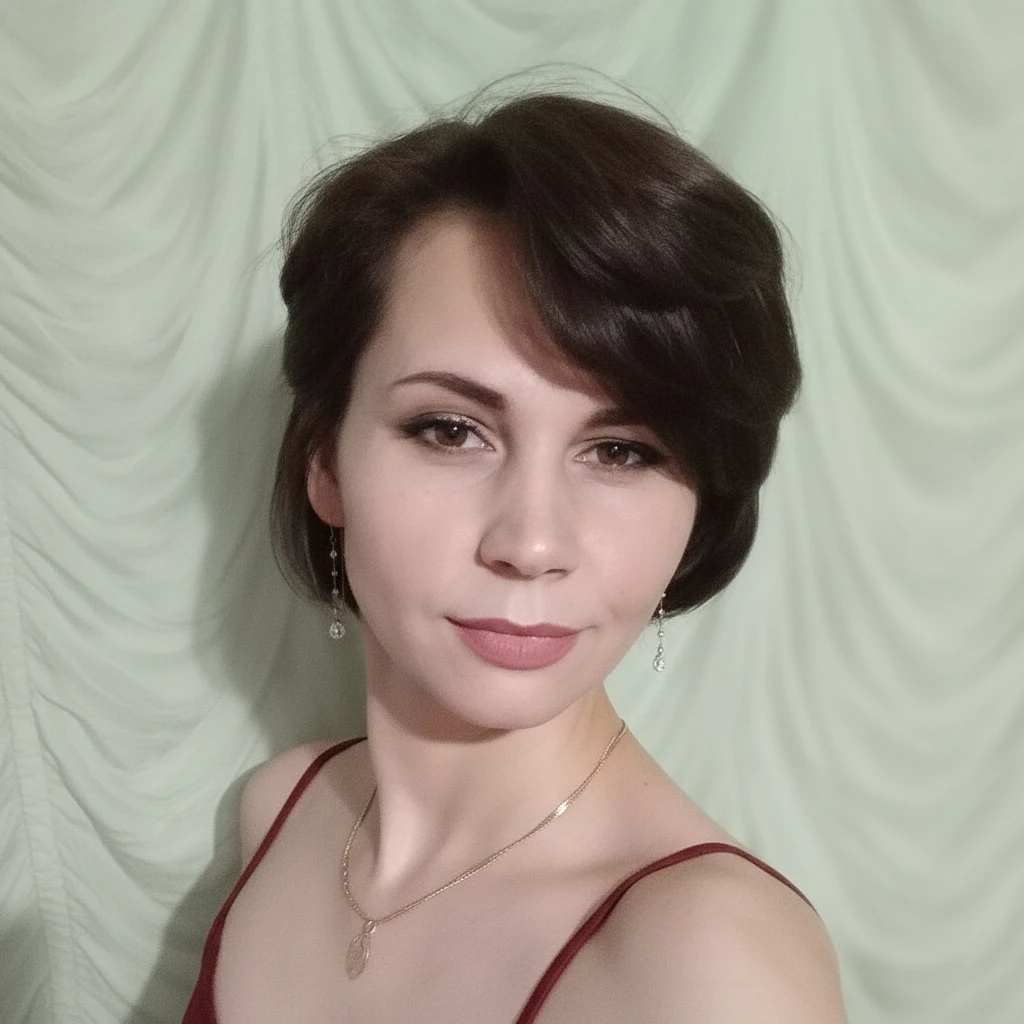 AI-фотосессия