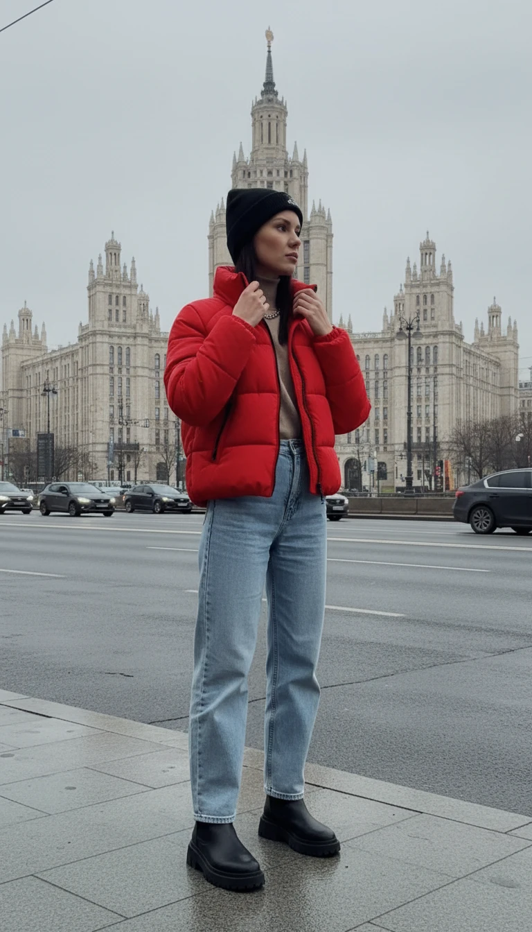 AI-фотосессия