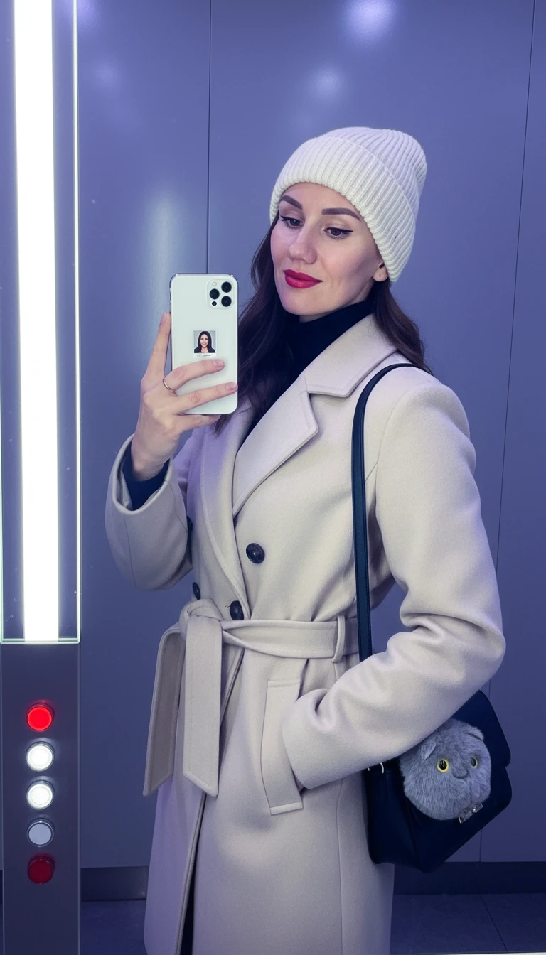 AI-фотосессия