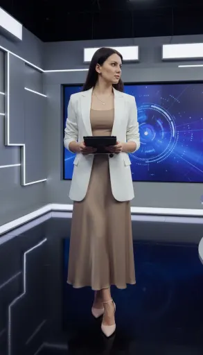 AI-фотосессия