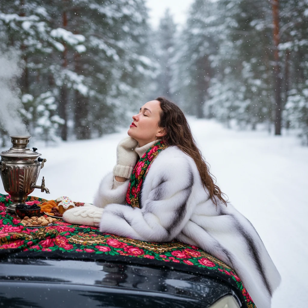AI-фотосессия