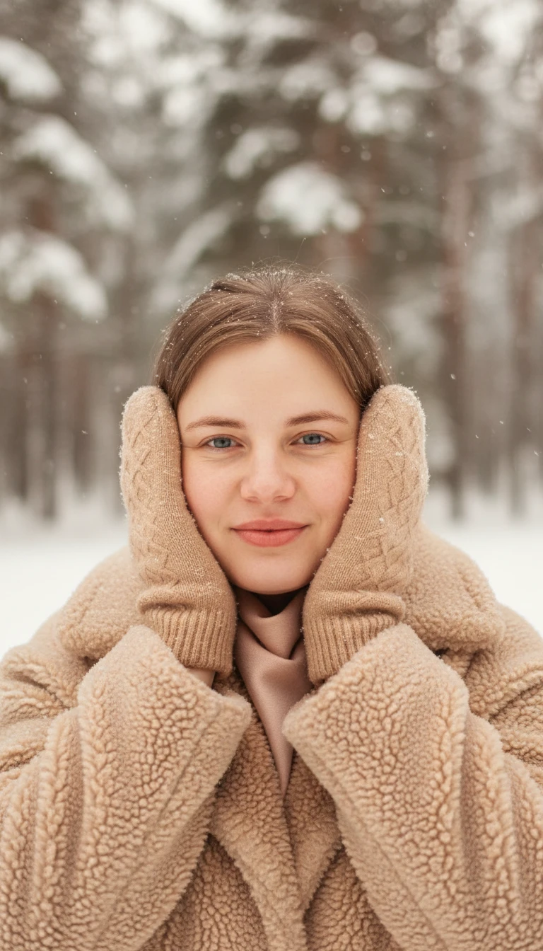 AI-фотосессия