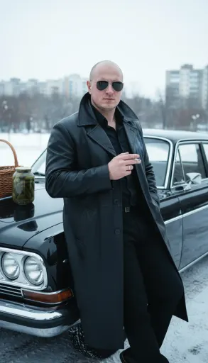 AI-фотосессия