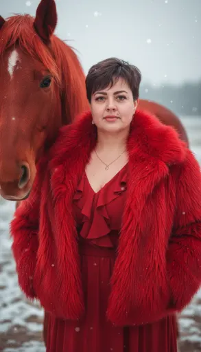 AI-фотосессия