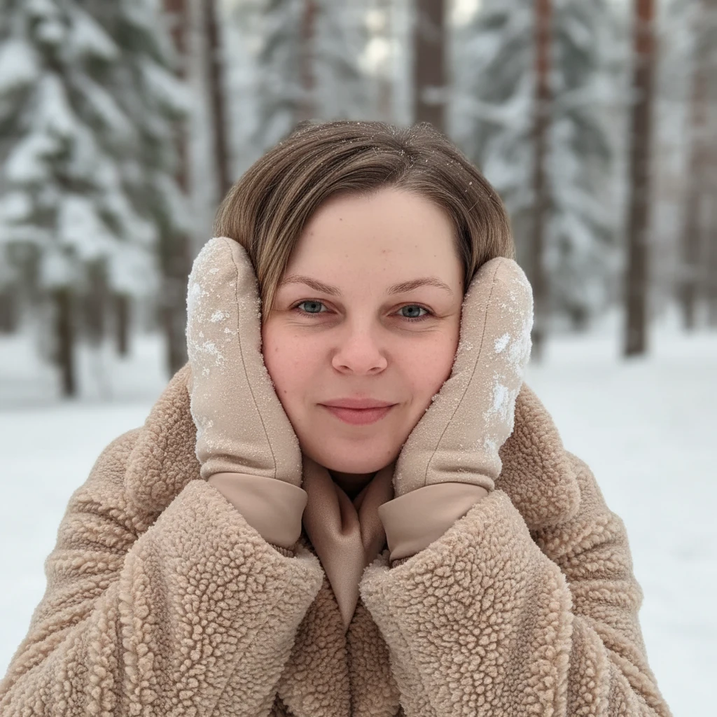 AI-фотосессия